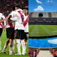 Con títulos y una final inédita: el gran invicto de River jugando en Santiago del Estero