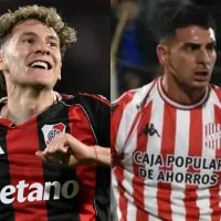 River vs. San Martín de Tucumán: a qué hora juegan y cómo ver en vivo el partido por la Copa Argentina