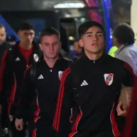 Se canceló el vuelo de River a Santiago del Estero: qué pasó y cuándo viajará