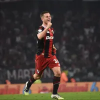 VIDEO: los goles de Montiel y Galoppo vs. San Martín (T)