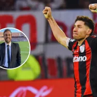 OPINIÓN | En la Copa en la que los grandes caen, River gana y avanza