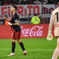 Tremendo dato: por qué Montiel hizo historia con su doblete ante San Martín (T)