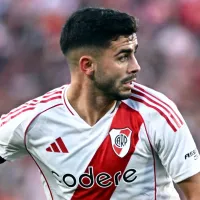 Avanza la venta de Santiago Simón a Toluca: cuánto dinero recibiría River