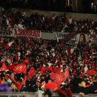 Copa Libertadores: se confirmó cuántas entradas habilitará Libertad para los hinchas de River