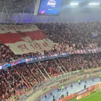 River fue el club que más hinchas llevó a los 16avos de final de la Copa Argentina