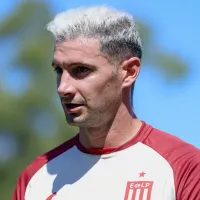 Ex River: Tigre negoció por Alario y ya se definió el futuro del delantero