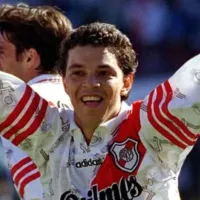 Gallardo contó cuál fue el jugador de River con el que mejor se entendió