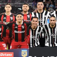 River vs. Libertad por la Copa Libertadores 2025: hora, TV, cómo llegan los equipos y probables formaciones