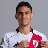 Confirmado: Matías Rojas rescindió con River y ya tiene nuevo destino