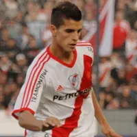 Erik Lamela oficializó su retiro del fútbol profesional, explicó el motivo y le agradeció a River