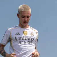 River cobra la primera cuota de la venta de Mastantuono al Real Madrid