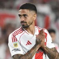 Lanzini empieza a despedirse de River: está cerca de otro club argentino