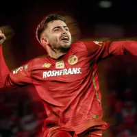 El particular video con el que Toluca presentó a Santiago Simón como su nuevo refuerzo