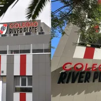 Recorrida exclusiva: así es el nuevo edificio del Colegio River que ya está operativo