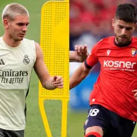 Cómo ver el debut de Mastantuono EN VIVO: a qué hora juega Real Madrid y qué canal lo pasa