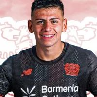 Por qué Echeverri eligió al Leverkusen, qué clubes descartó Manchester City y a cuál no quería ir Diablito