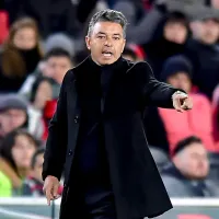 ¿Sale Castaño? La probable formación de River para la revancha ante Libertad