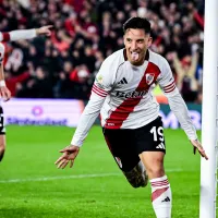 Pronósticos River Plate vs Libertad: el Millonario quiere pasar a la próxima instancia