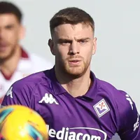 Ex River: otro club europeo busca a Lucas Beltrán y compite con CSKA Moscú para llevárselo