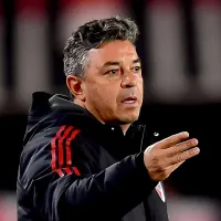 Con Salas y muchas bajas: los convocados de River para visitar a Lanús
