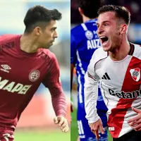 River vs. Lanús por el Torneo Clausura 2025: hora, TV, cómo llegan los equipos y probables formaciones