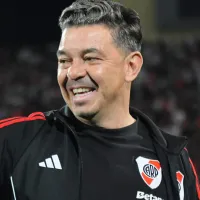 Marcelo Gallardo se mostró feliz por el pase de River a través de los penales: “Es una experiencia nueva”