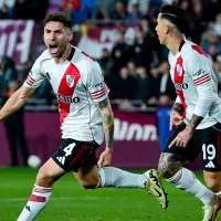 River recibe a San Martín (SJ) con la premisa de recuperar la cima: estos son los pronósticos salientes