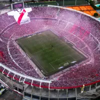 Revelan que River planea agregarle una quinta bandeja al Monumental: cuántos lugares ganaría