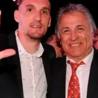 Ubaldo Fillol habló del gran presente de Franco Armani en River y lo llenó de elogios