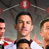 Análisis táctico: el mediocampo, la gran incógnita que tiene el River de Gallardo