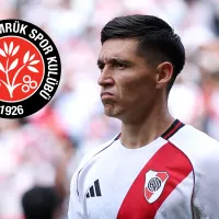 Así es Fatih Karagümrük: el desconocido club turco en el que jugará Kranevitter