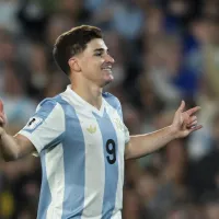 Argentina quiere festejar con Vinotinto: así son los pronósticos de la Albiceleste ante Venezuela
