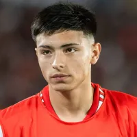 Cómo viene la recuperación de Agustín Ruberto y cuánto le falta para volver a jugar en River