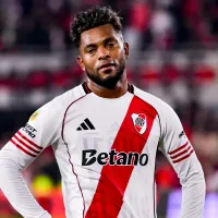 El llamativo posteo de Miguel Borja tras la clasificación de Colombia al Mundial 2026