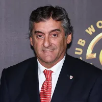 Francescoli confesó que un juvenil de River es su debilidad: "Tengo predilección"