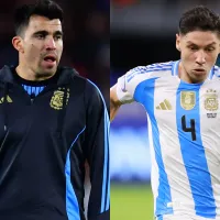 El plan de Lionel Scaloni con Gonzalo Montiel y Marcos Acuña para el partido de Argentina vs. Ecuador