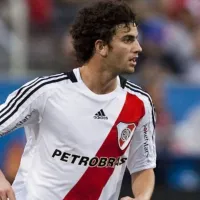 Surgió de River como un crack, Milan pagó 18 millones por él y se retiró a los 32 años: qué fue de la vida de Mateo Musacchio