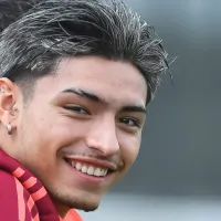 Agustín Ruberto prepara su regreso: la foto de River que ilusionó a todos y su fecha de vuelta