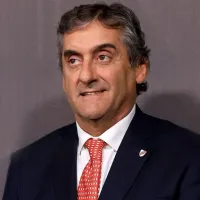 Enzo Francescoli palpitó la serie con Palmeiras, admitió que “River no está jugando bien” y elogió a Juanfer Quintero