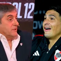 Francescoli revivió la polémica de River y Racing por Maxi Salas y dejó algo en claro: “Yo le avisé”