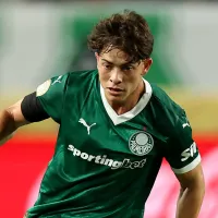 Una figura de Palmeiras engrandeció a River a días de los cuartos de final de Copa Libertadores