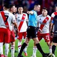 River vs. Estudiantes EN VIVO: el minuto a minuto por el Torneo Clausura 2025