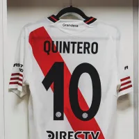 River vs. Estudiantes EN VIVO: horario, TV y minuto a minuto por el Torneo Clausura 2025