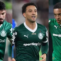 De qué se tiene que cuidar River ante Palmeiras: Vitor Roque, Felipe Anderson y las amenazas en la Libertadores