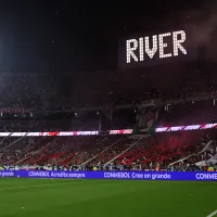 El extenso invicto en Copa Libertadores que se le cortó a River en el Monumental contra Palmeiras