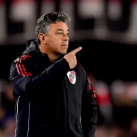 ¿Gallardo repite los cinco defensores? La probable formación de River vs. Palmeiras por Copa Libertadores