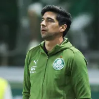 “Contra el espionaje”: la insólita decisión de Abel Ferreira en Palmeiras antes de la revancha con River