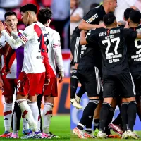 River vs. Deportivo Riestra: hora, TV, cómo llegan los equipos y posibles formaciones