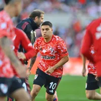 River 0 vs. 1 Deportivo Riestra EN VIVO: minuto a minuto por el Torneo Clausura 2025