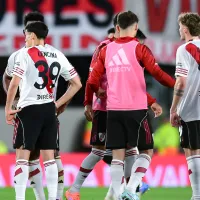 No pasaba hace 15 años: la incómoda racha a la que llegó River tras perder con Riestra